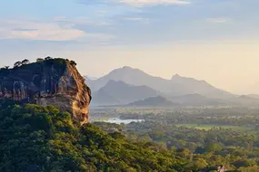 "Faszination Sri Lanka"