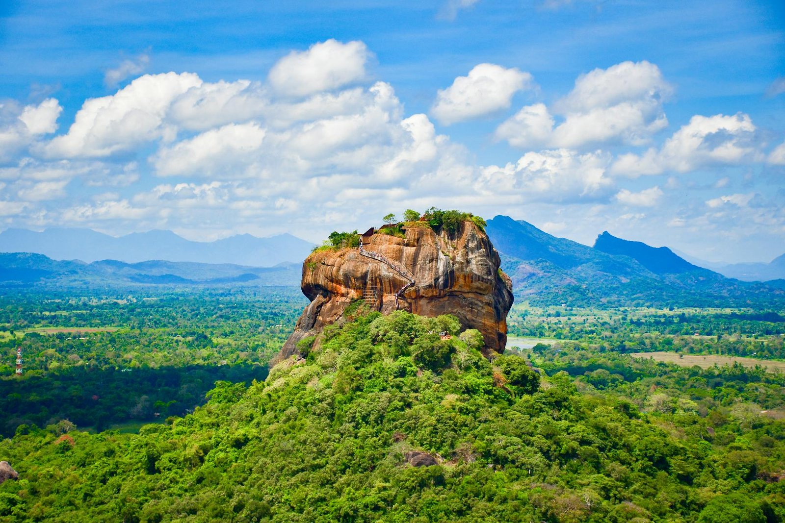 An Unforgettable Adventure in Sri Lanka